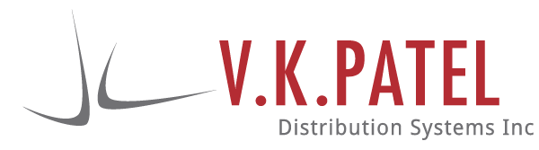 VK Patel Distribution Systems Inc